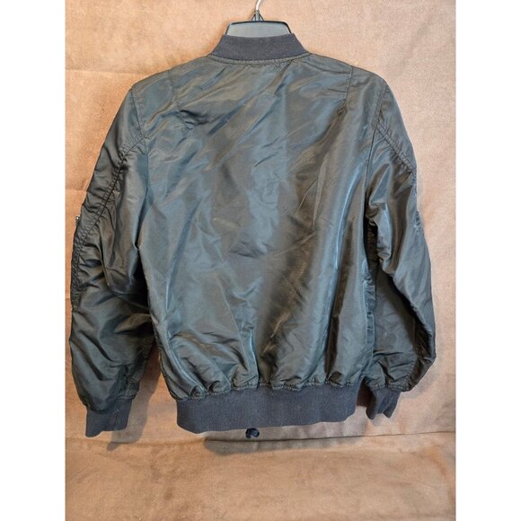 Army Jacket Izzue XS - Picture 4 of 7